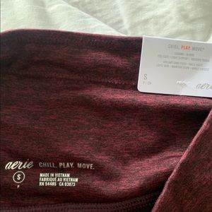 Aeire feel cozy leggings